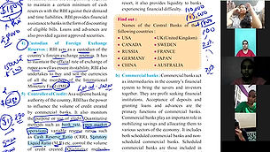 Lecture 45 - Money Market & Capital Market in India - Unit 9 - Part 3